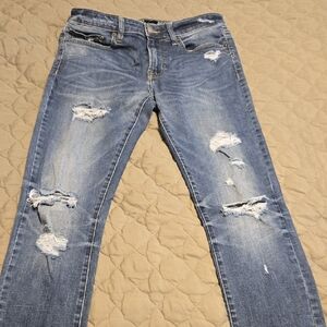 American Eagle Outfitters Extreme Flex Denim 32x36